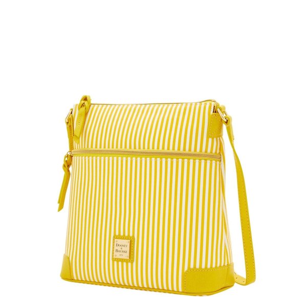 NWT - Dooney & Bourke Crossbody Shoulder Bag - Picture 4 of 6